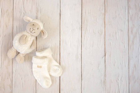 羔羊 玩具 配件 小孩 童年 男孩 宝贝 附件 照顾 靴子