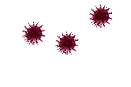 显微镜 冠状病毒 流感 医学 污染 瓷器 微生物学 病毒学