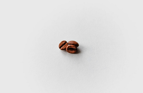 种子 咖啡 饮料 卡布奇诺 特写镜头 芳香 能量 食物