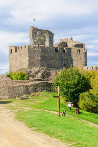 城堡 旅行 建筑学 地标 要塞 废墟 国家的 纪念碑 建筑