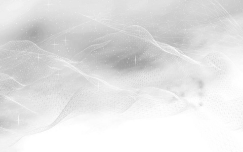 明星 空的 幻想 天空 墙纸 深的 技术 纹理 网格 插图
