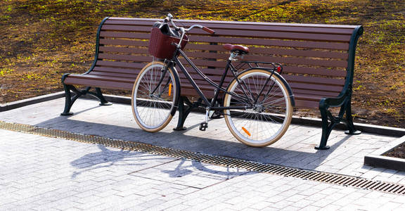 步行 闲暇 公园 会合 自行车 休息 长凳 爱好 旅行 运输