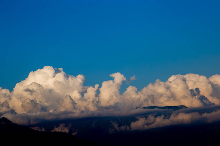 黄昏 早晨 风景 傍晚 天空 黎明 暮光 全景图 旅行 日落