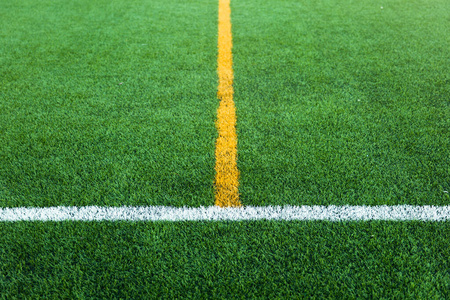 橄榄球 条纹 空的 边界 领域 颜色 体育场 纹理 草坪