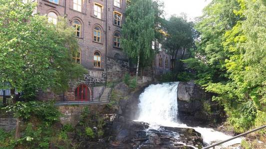 村庄 自然 屋顶 旅行 房子 夏天 天空 古老的 建筑学