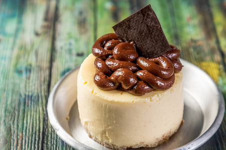 奶油 甜的 蛋糕 可可 甜点 小吃 盘子 面包店 巧克力