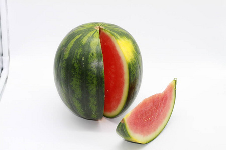 点心 特写镜头 素食主义者 饮食 颜色 小吃 西瓜 美味的