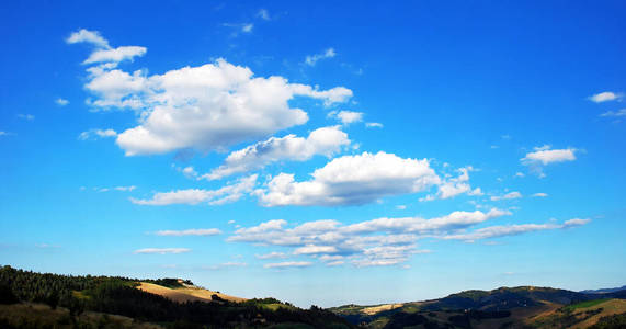 博洛尼亚 全景图 草地 国家 意大利 和谐 颜色 栽培 领域