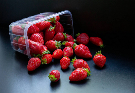 甜的 植物 草莓 健康 素食主义者 食物 美味的 饮食 浆果
