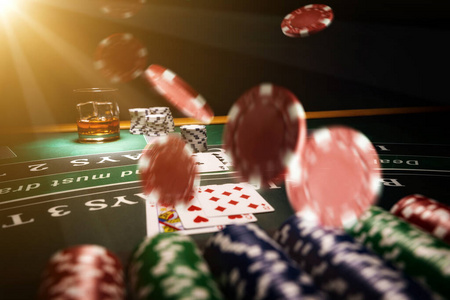 俱乐部 炸薯条 娱乐 扑克 赌徒 女王 幸运的 钻石 风险