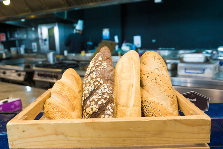 小圆面包 营养 面包师 面包 黑板 面包店 自制 生活 面粉