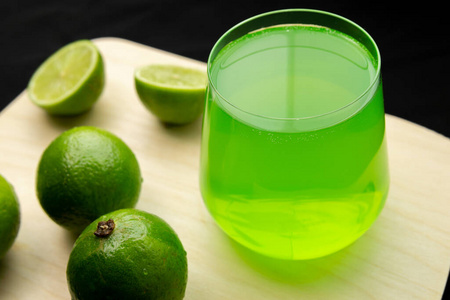 水果 饮食 抗氧化剂 莫吉托 液体 柠檬 自制 鸡尾酒 饮料