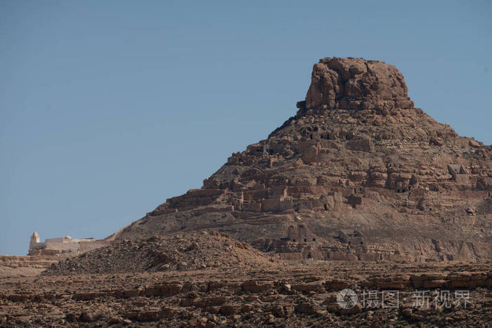 体系结构 斜长岩 风景 阿拉伯语 柏柏尔 行星 沙漠 天空