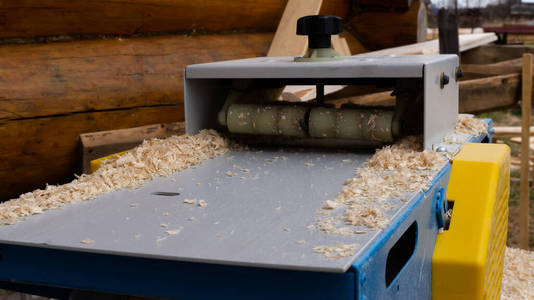家具 木匠 飞机 工具 手工制作的 木板 工作 松木 木制品