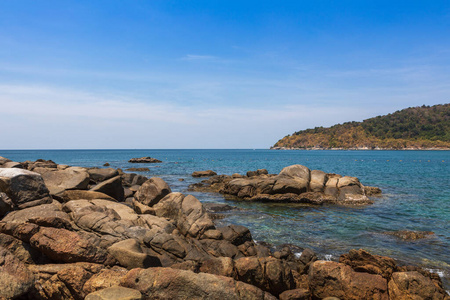 海景 海岸 风景 旅游业 天气 自然 海岸线 海洋 夏天