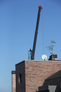 团队 项目 起重机 工人 焊接 建设 装载机 挖泥船 行业