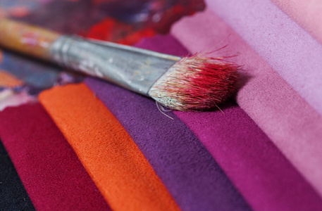 绘画 工艺 纺织品 艺术 墙纸 颜色 时尚 插图 文化 材料