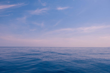 高的 天空 暮光 黎明 氧气 海洋 自由 环境 自然 夏天