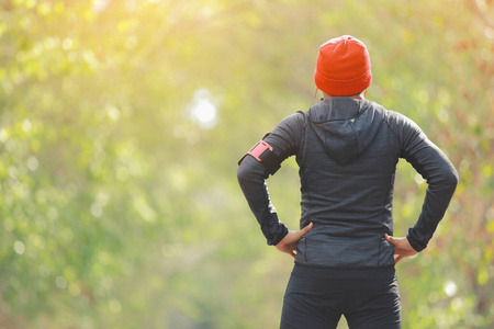 运动 慢跑者 身体 女人 公园 跑步者 运动员 训练 马拉松赛跑