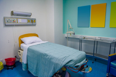 椅子 治疗 死亡 机构 空的 健康 保险 毯子 疗养院 准备
