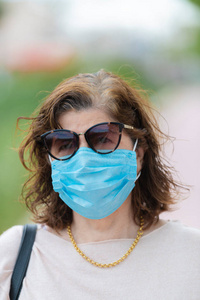 爆发 健康 空气 感染 流行病 保护 医学 照顾 流感 污染