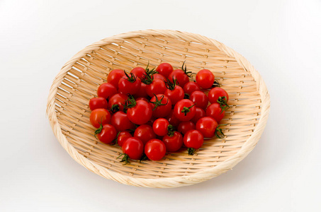果味的 樱桃 清爽 甜的 迷你 番茄红素 颜色 水果 健康