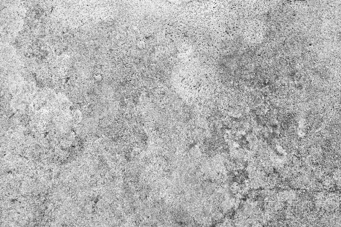 具体背景陈旧的灰色纹理抽象的黑白设计完美的背景和空间