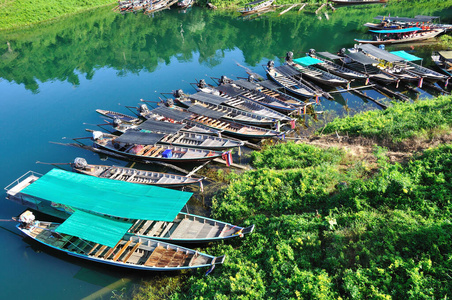 长尾 泻湖 娱乐 木材 旅行者 长的 岩石 目的地 自然