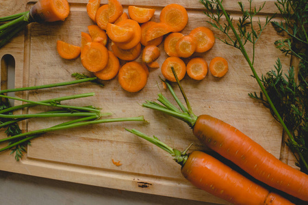饮食 素食主义者 食物 烹调 特写镜头 风味 农场 胡萝卜