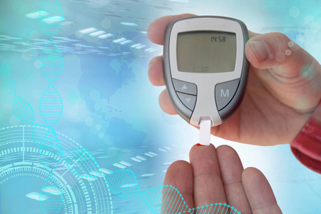 健康 控制 装置 糖尿病 血糖 医学 人类 细胞 血糖仪