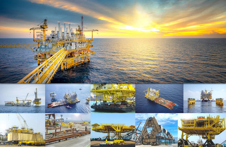 操作 平台 工作 能量 制造业 海洋 港口 物流 权力 燃料