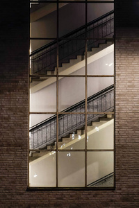 办公室 城市 楼梯 欧洲 街道 首都 建筑学 瑞典 基础设施