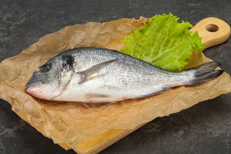 金雀花 迷迭香 钓鱼 准备 地中海 海鲜 大蒜 晚餐 动物