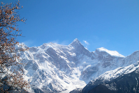 小山 全景图 风景 岩石 阿尔卑斯山 冬天 自然 天空 夏天