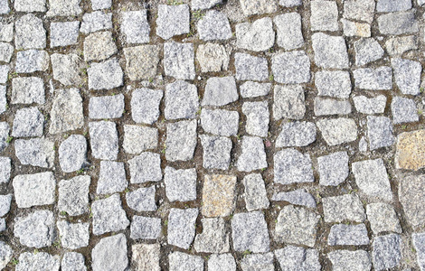 路面 人行道 材料 花岗岩 古老的 建筑学 纹理 地板 混凝土