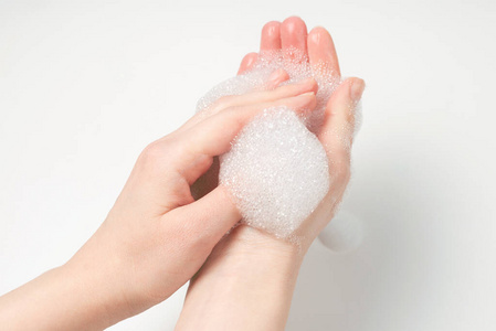 肥皂 消毒 皮肤 小孩 清洁剂 泡沫 液体 清洁 卫生 分配器