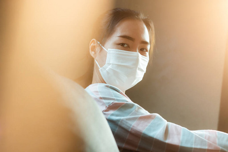 流行病 大流行 呼吸系统 流感 污染 复制 卫生 预防 病毒