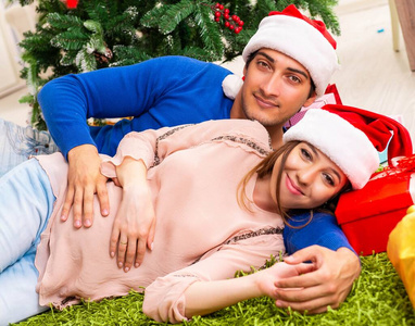 一起过圣诞图片