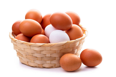 农场 复活节 蛋壳 食物 篮子 蛋白质 自然 早餐 母鸡