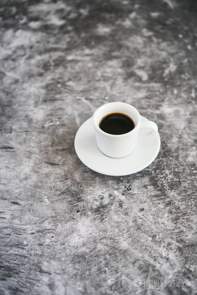 浓缩咖啡 空的 要素 早餐 美味的 陶瓷 咖啡馆 茶托