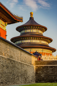 城市 旅游业 穹顶 旅行 北京 天空 中国人 颜色 宝塔
