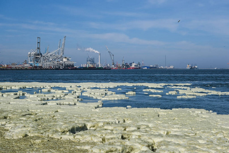 系统 液体 废水 排水 浪费 治疗 环境 下水道 放电 污泥