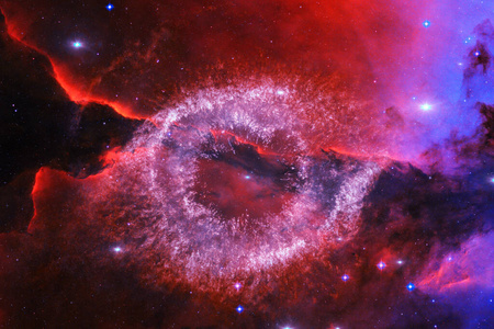 创造 幻想 阿童木 超新星 等离子体 星座 科学 美丽的