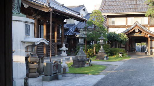 历史 亚洲 建筑学 城市 古老的 旅行者 日本 风景 宗教