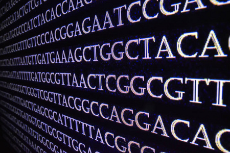 图谱 生物化学 生物技术 科学 生物学 化学 科学家 遗传学