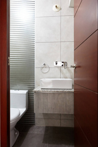 框架 空的 地板 镜子 奢侈 出口 特写镜头 公寓 厕所