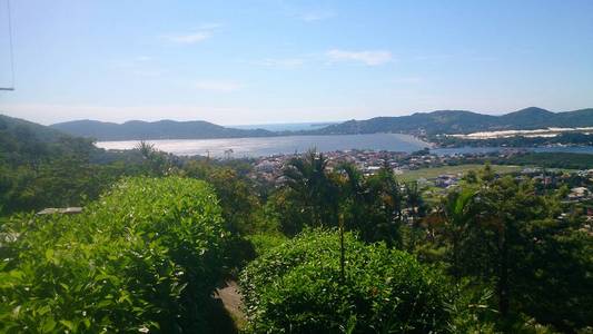 建筑 城市 夏天 天空 旅行 海滩 自然 巴西 乌拉圭 城市景观