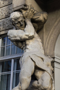 历史 欧洲 宫殿 历史的 权力 波兰 负担 雕像 大理石