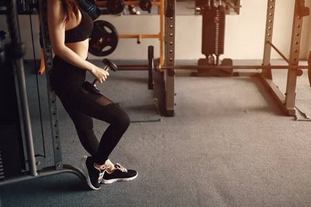 运动员 健美运动员 健身房 适合 肌肉 重量 运动型 运动