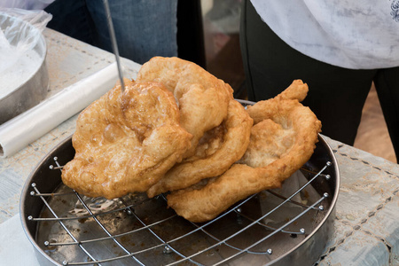 宴会 油条 冷餐 家庭 早午餐 花园 聚会 甜甜圈 早餐